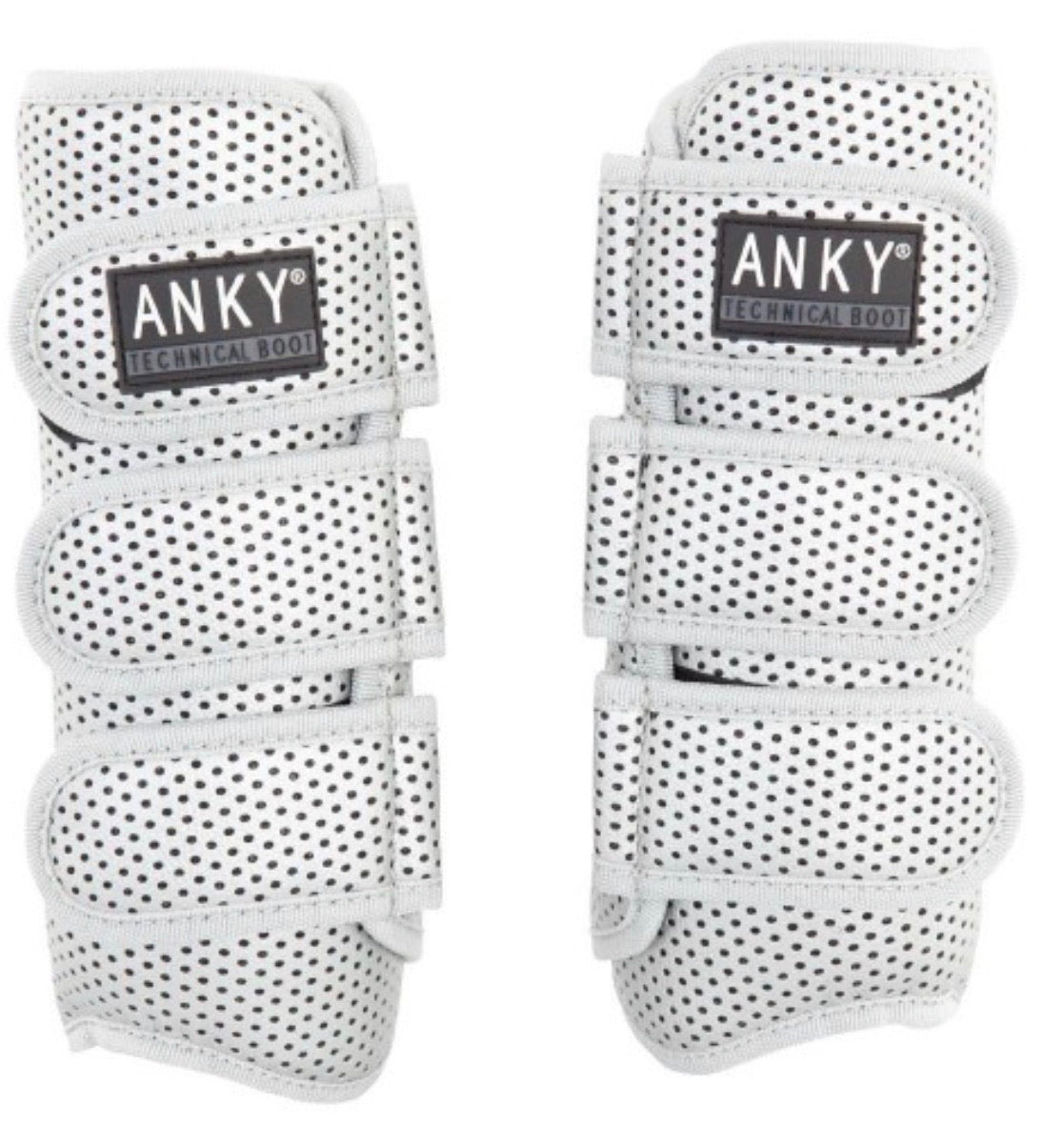 ANKY Climatrole Boots