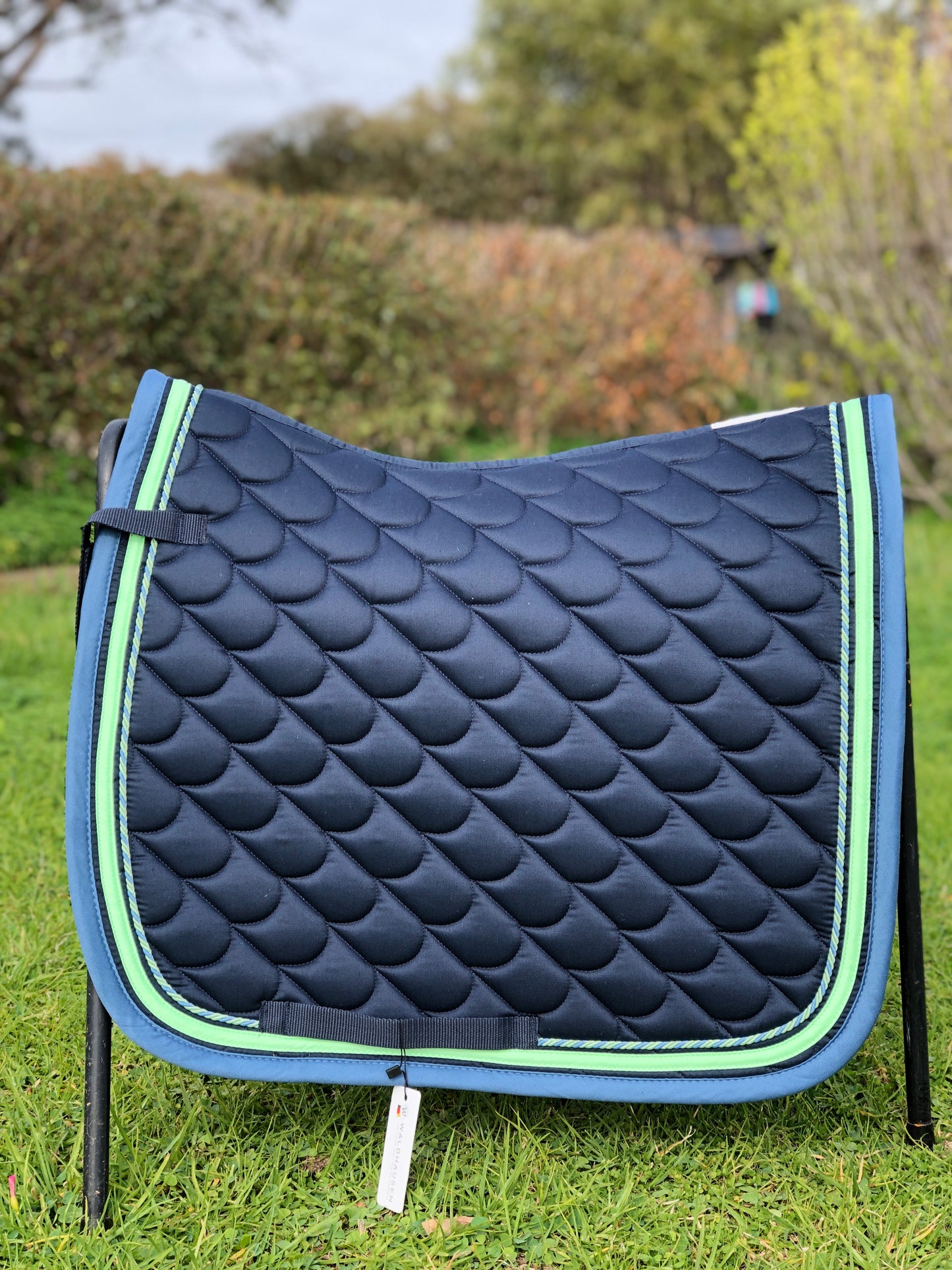 Waldhausen ROM saddle pad