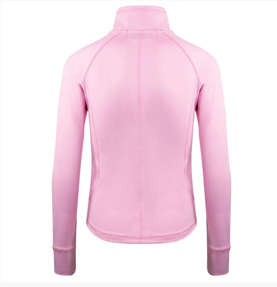 Horze Andie Junior Technical Shirt