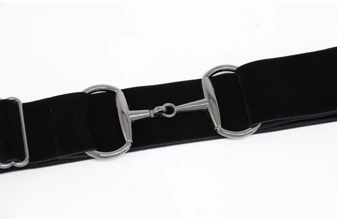 Pirouette Belt