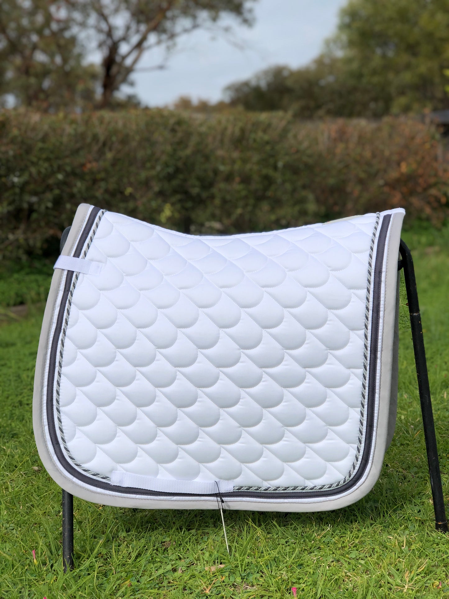 Waldhausen ROM saddle pad