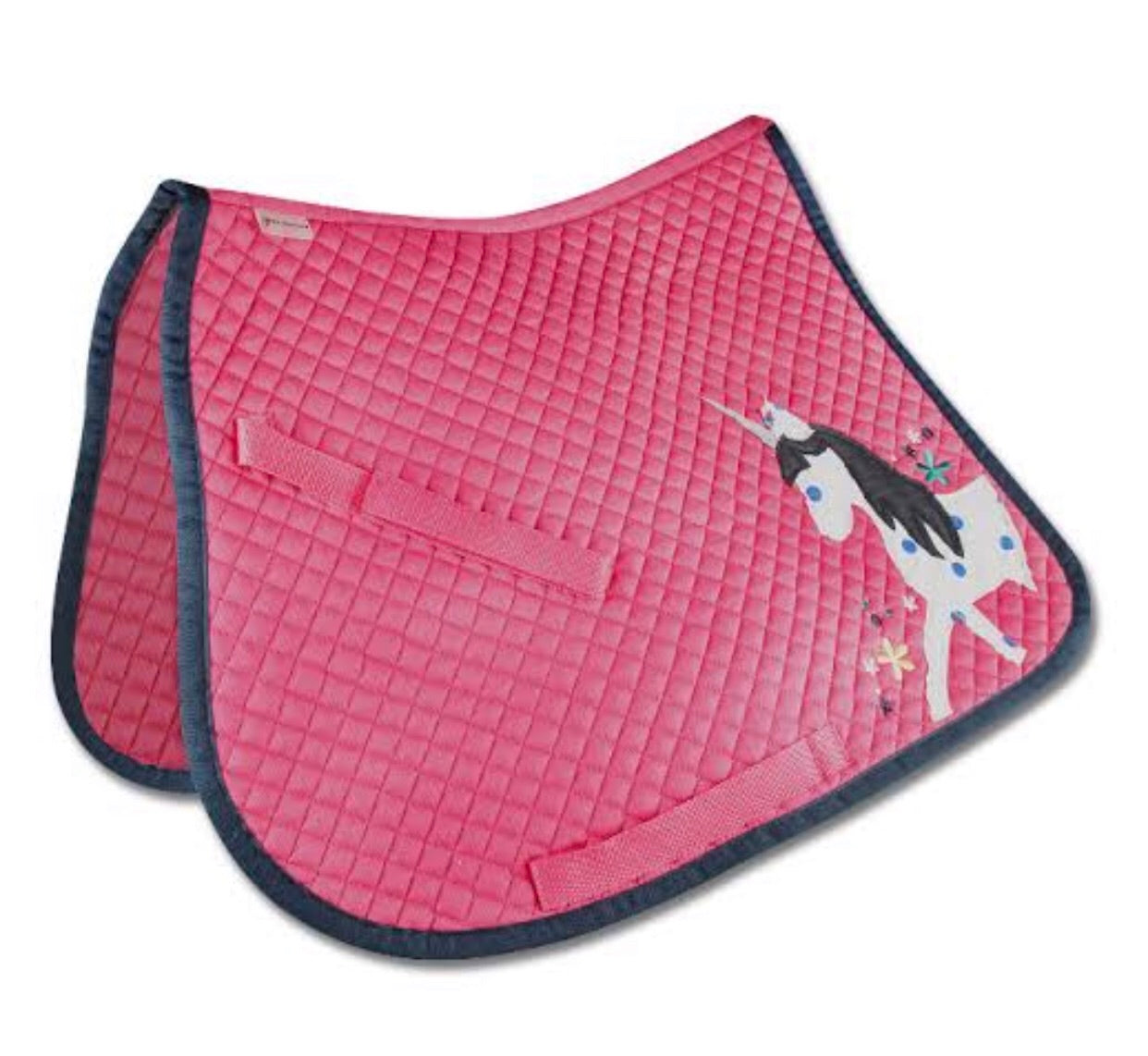 Waldhausen unicorn saddle pad