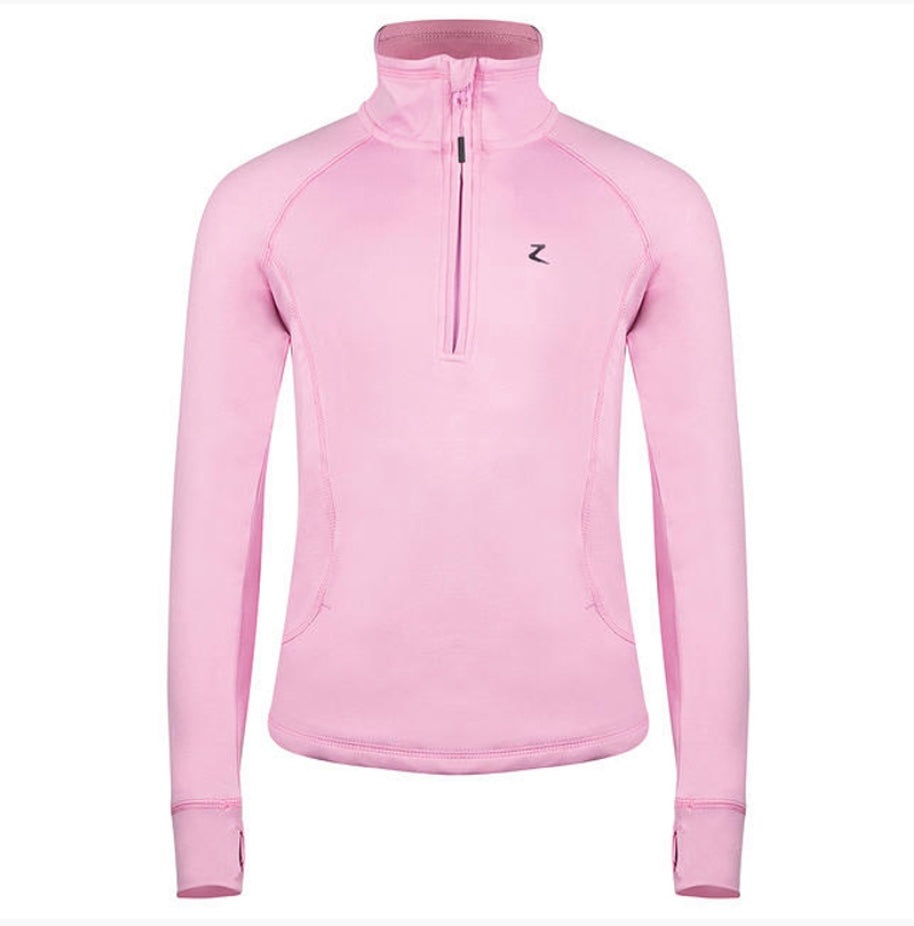 Horze Andie Junior Technical Shirt