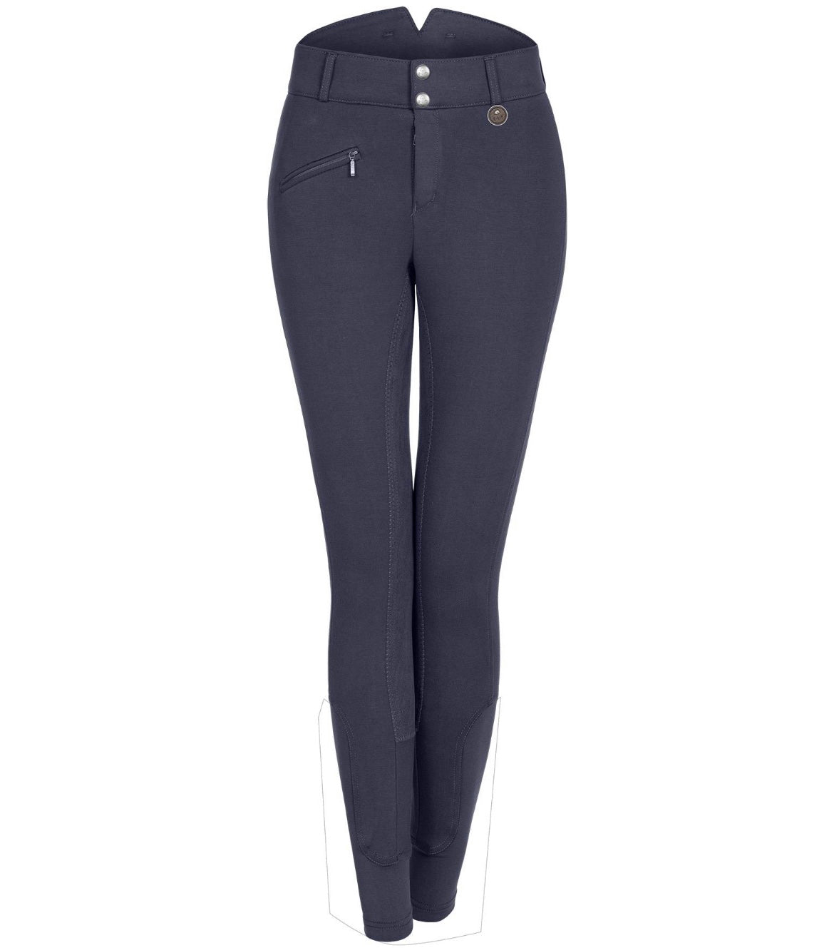 ELT Breech Fun Sport