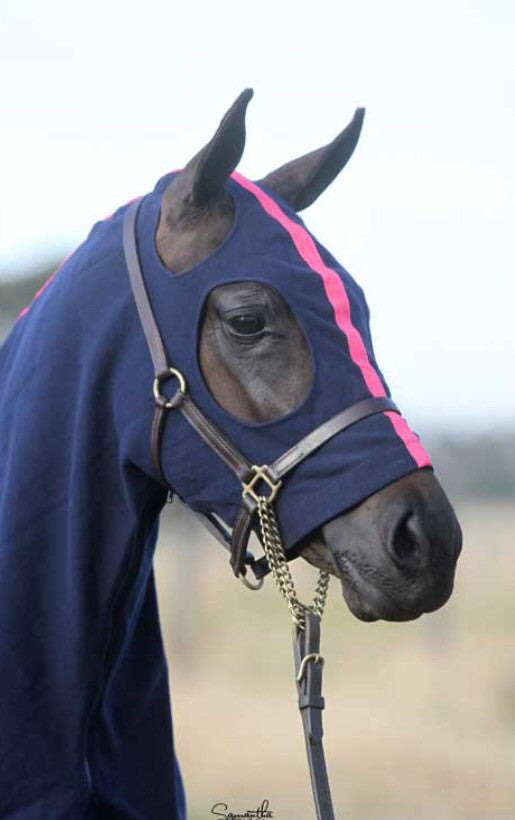 Earlwood hood WITH ZIP