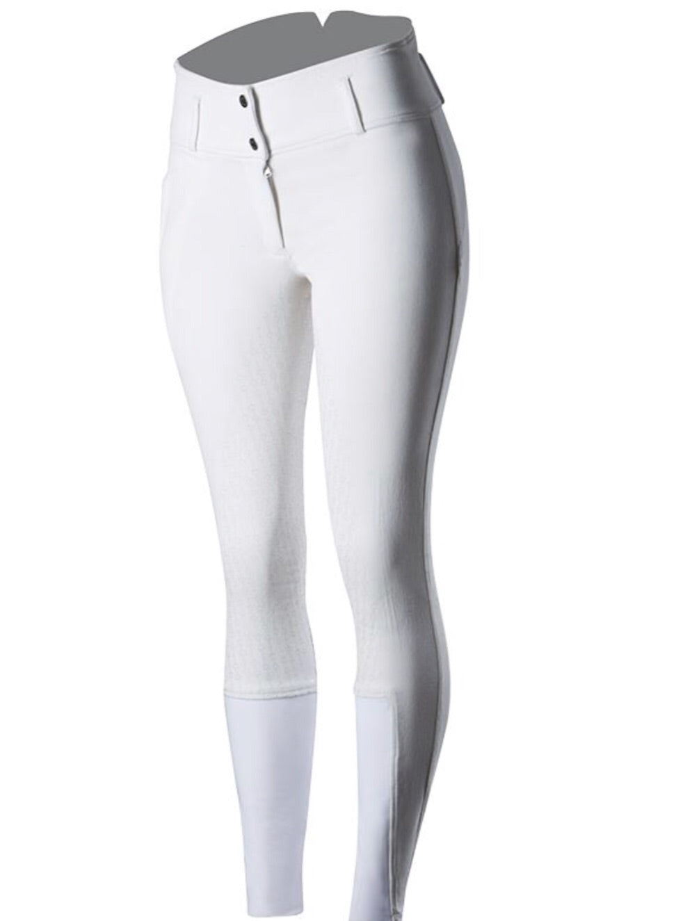 Horze Daniella silicone breeches