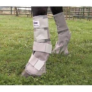 Cashel leg guards