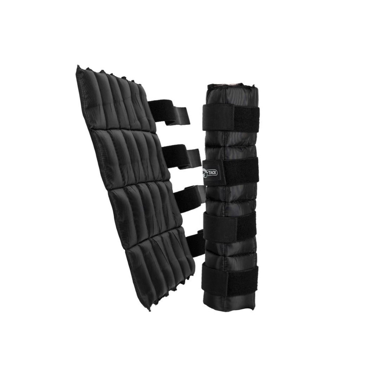 Finntack Cooling wraps PAIRS