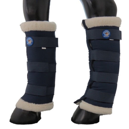 Equinenz float/stable/paddock boots