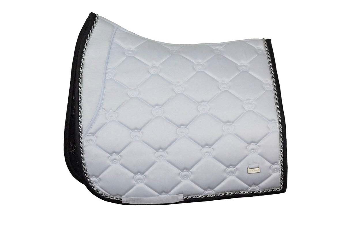 PS of Sweden Monogram Winning Round white