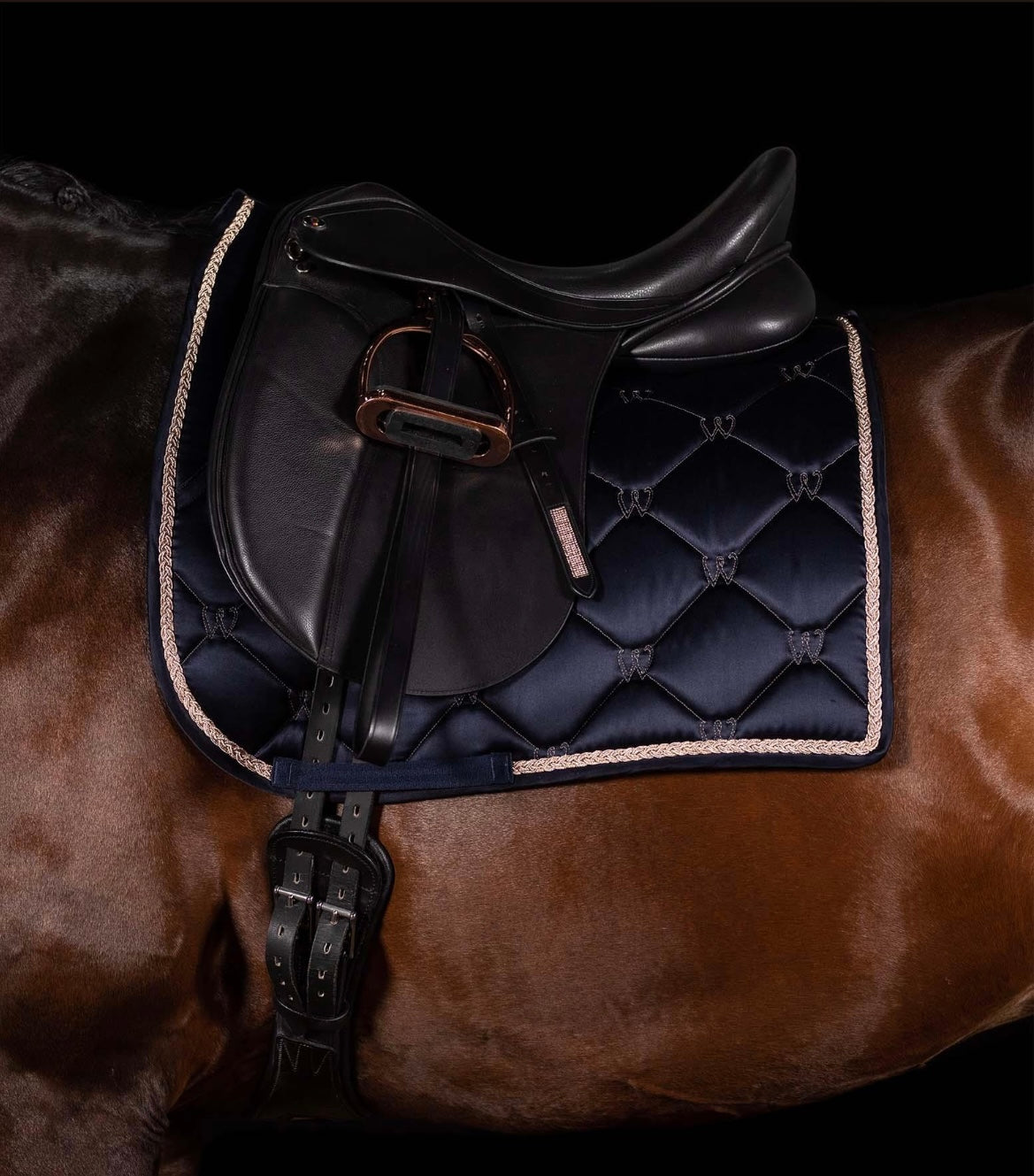 Valencia Dressage Pad