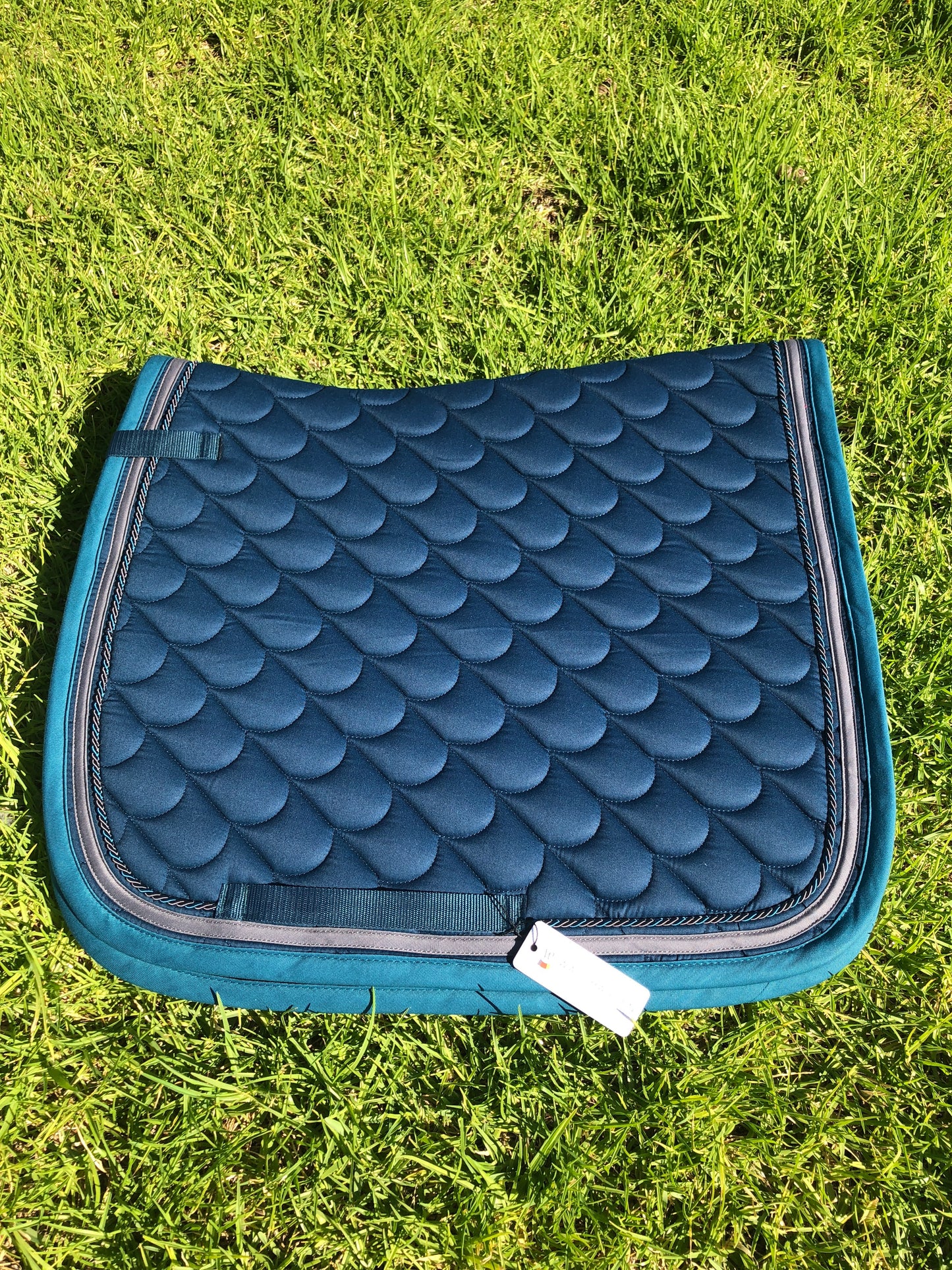 Waldhausen ROM saddle pad