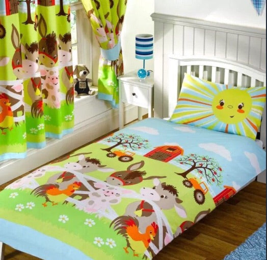Single doona covers