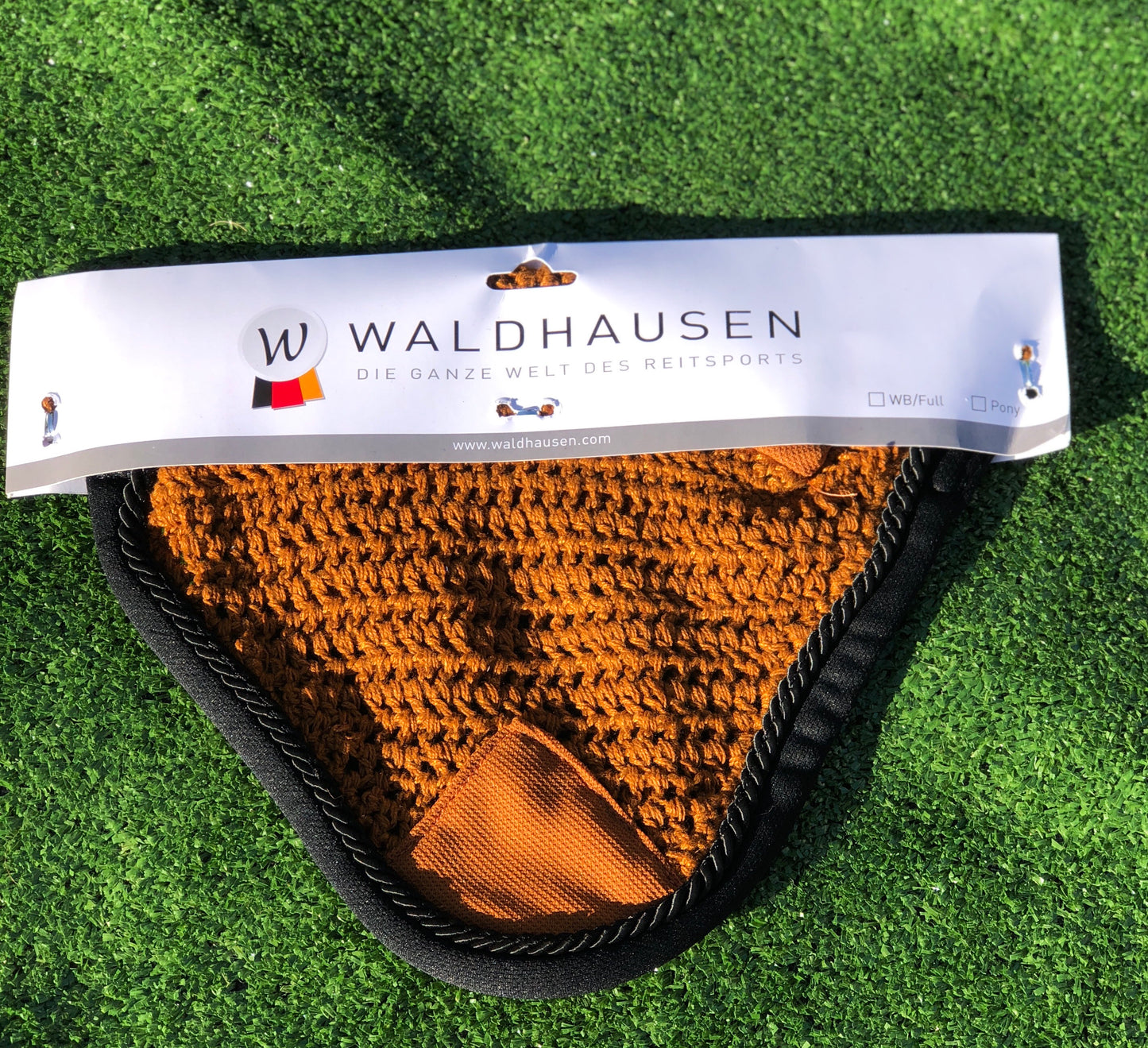 Waldhausen Esperia Ear Bonnet