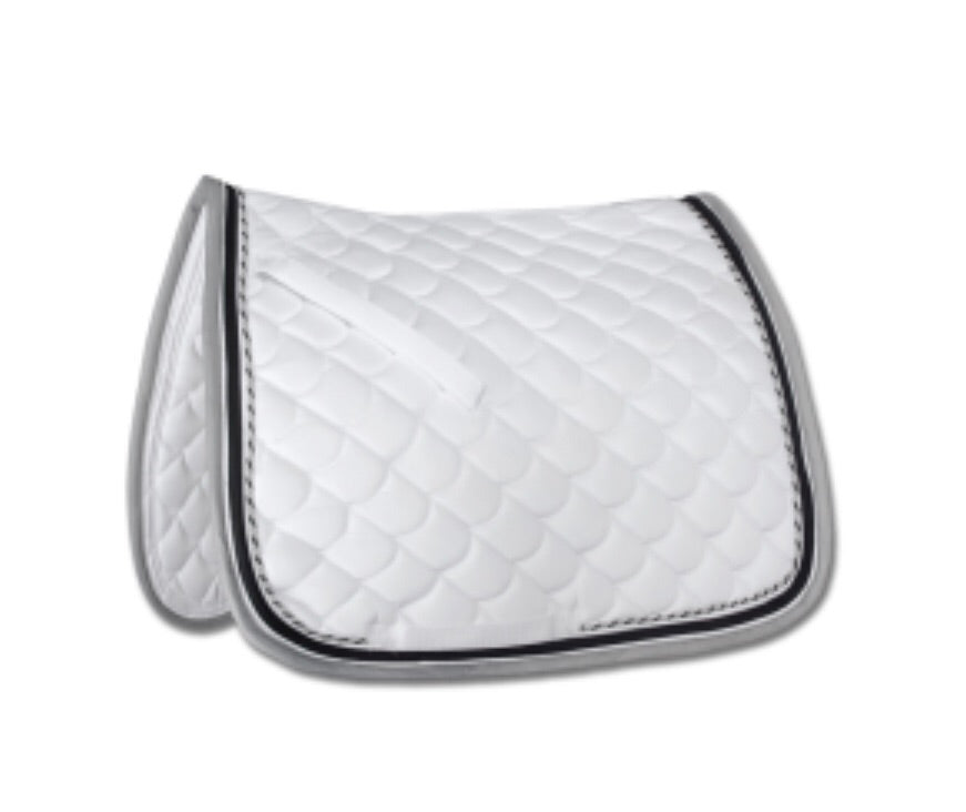 Waldhausen ROM saddle pad