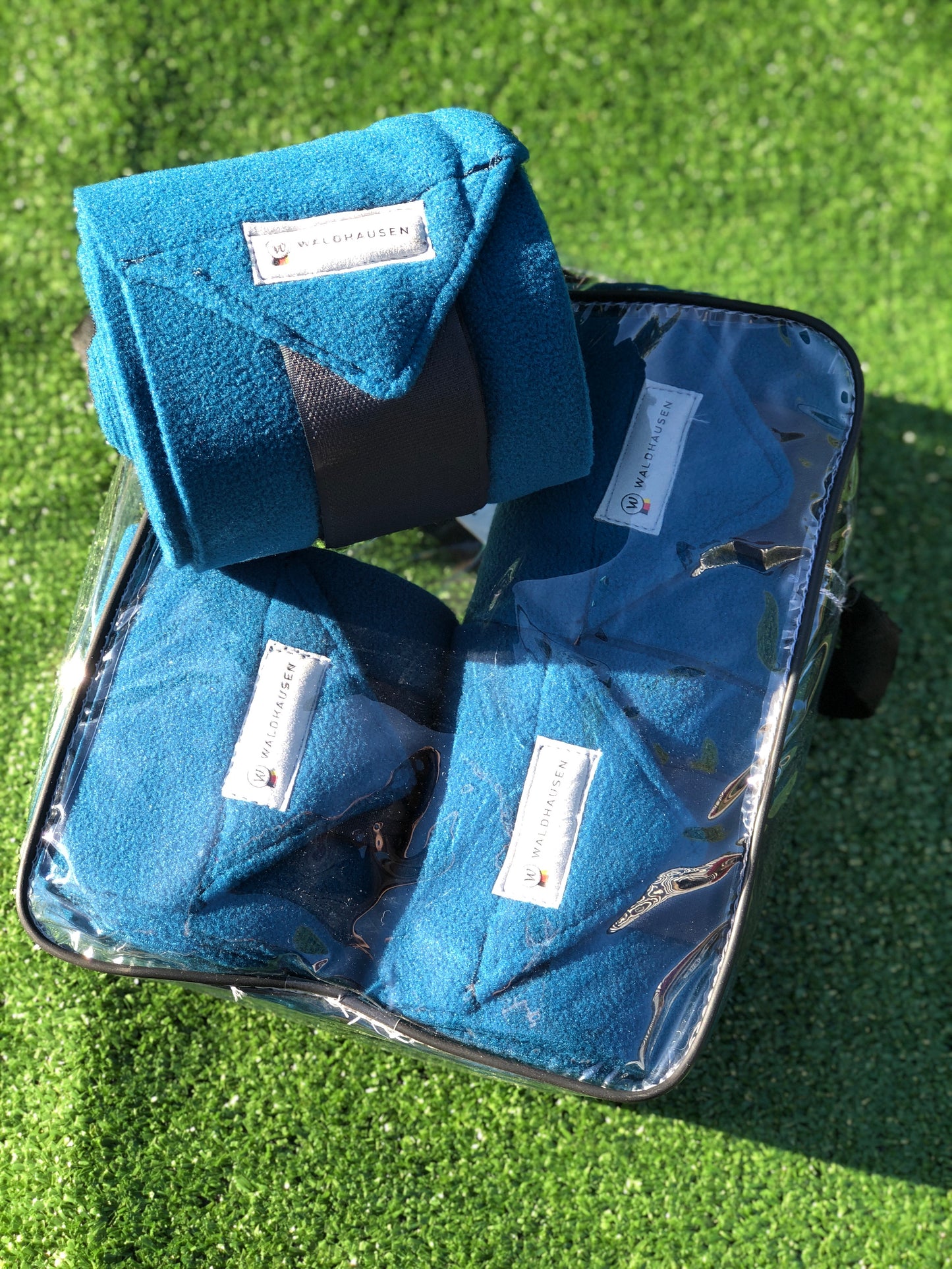 Waldhausen Esperia polo bandages