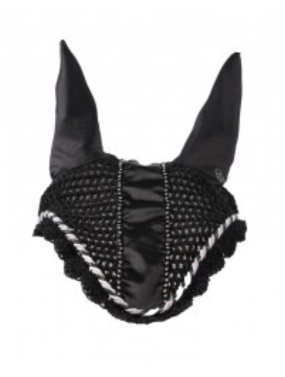 QHP Chique ear bonnet