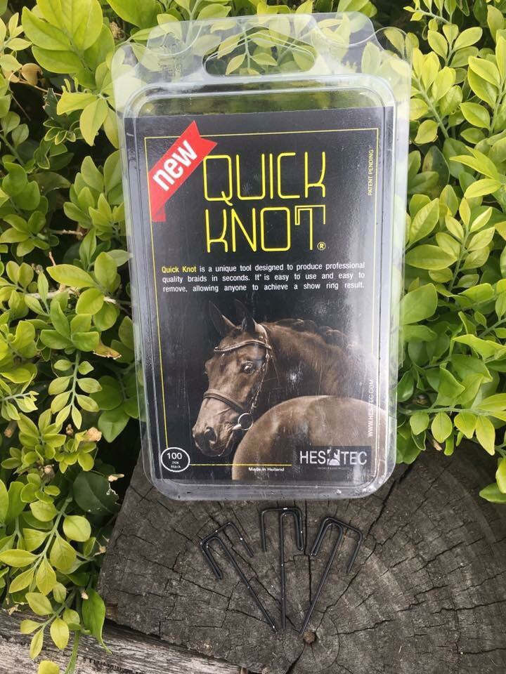 Quick Knot (100 pieces)