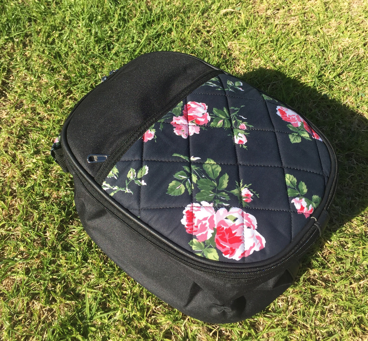 Helmet bag