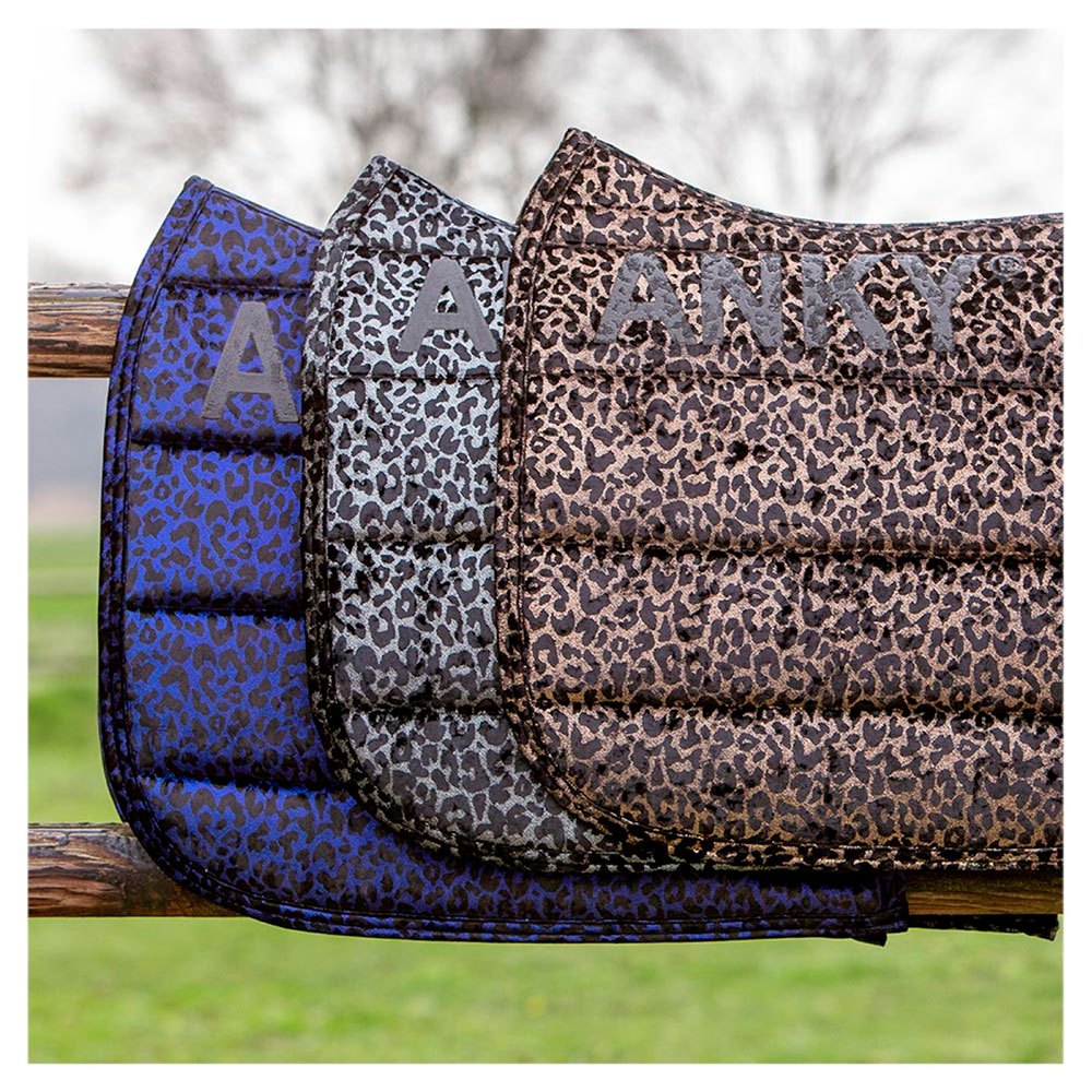 Anky limited leopard