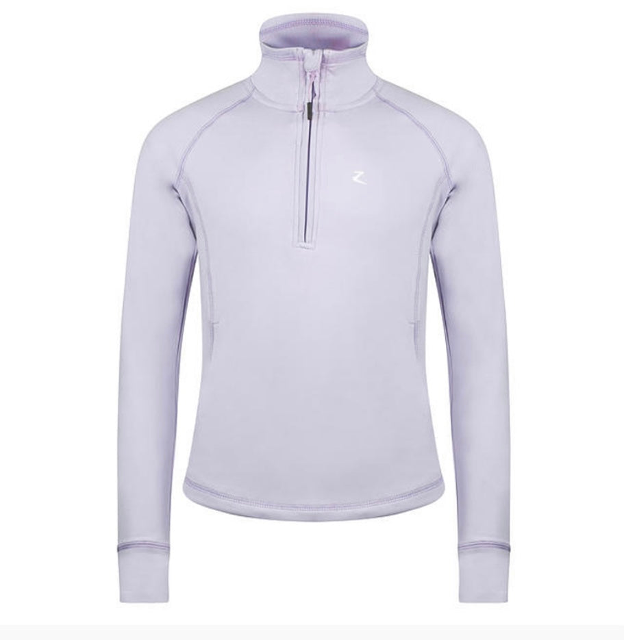 Horze Andie Junior Technical Shirt