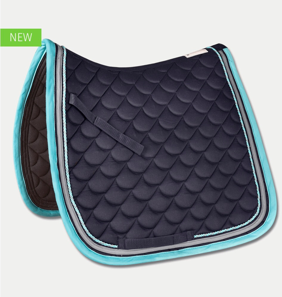 Waldhausen ROM saddle pad