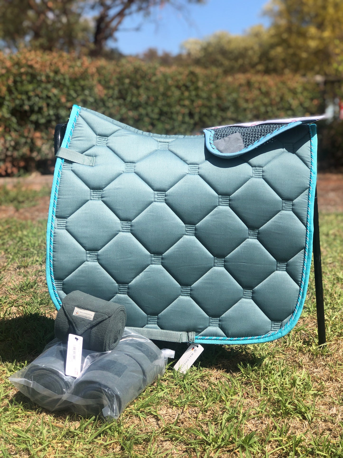 Waldhausen Esperia Ear Bonnet