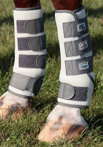 PEI Pro Tech Bug and Fly Boots (pair)