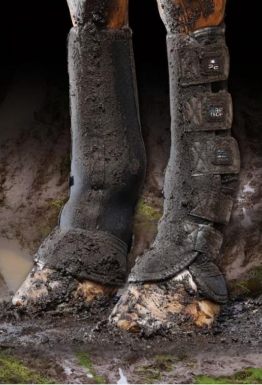 PEI Mud Fever/Turnout Boots