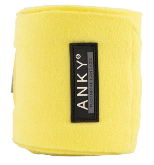 ANKY SS21 Bandages