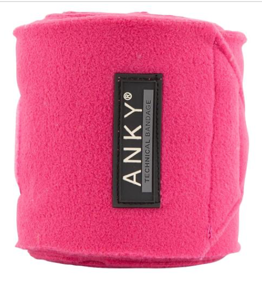 ANKY SS21 Bandages