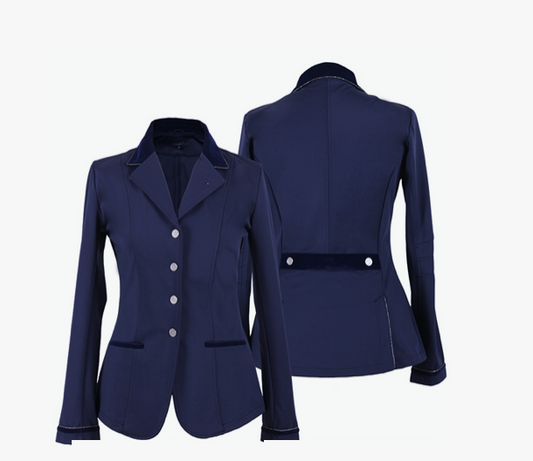 QHP Lily Competition Jacket