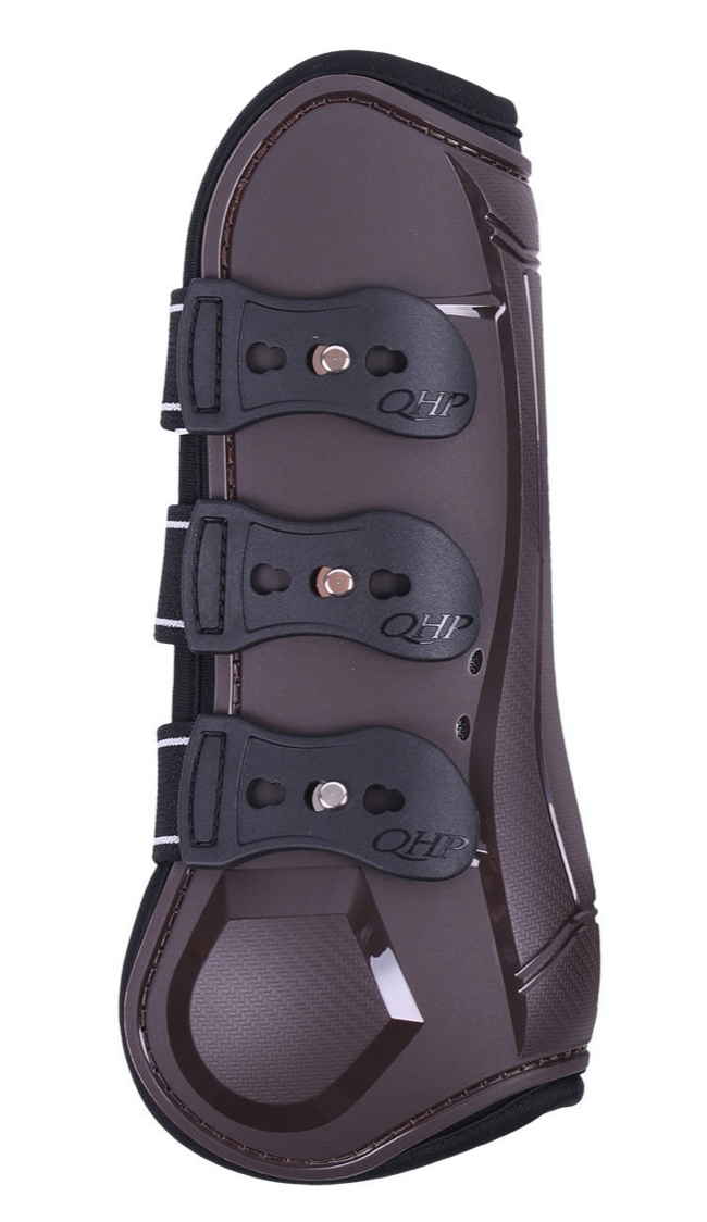 QHP Champion Tendon Boots