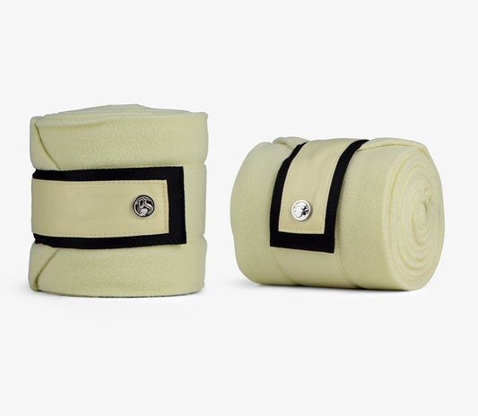 PS Of Sweden Pastel Monogram Bandages