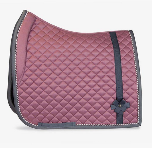 PS of Sweden Bow Roseberry Saddle Pad