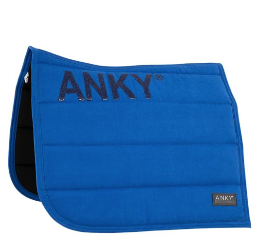 ANKY FW21 Queens Blue