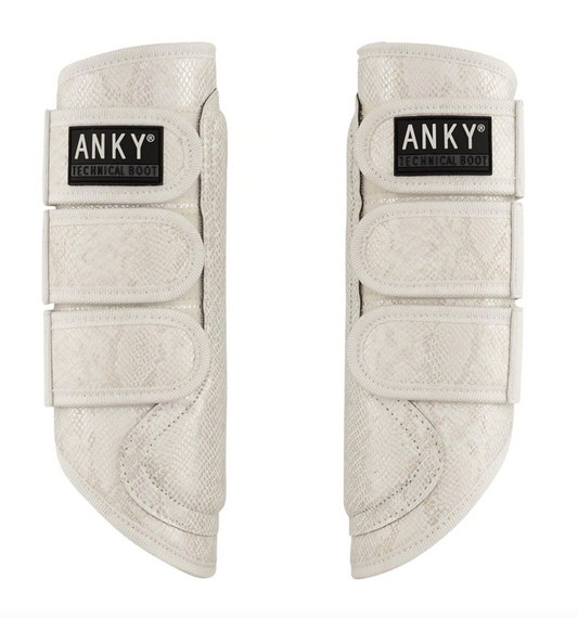 ANKY SS22 Proficient Boots