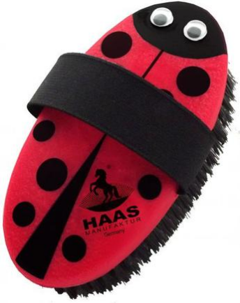 HAAS Mary Lady Bug