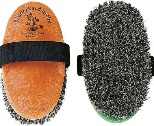 HAAS Childrens Horse brush