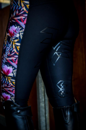 Performa Ride Limited edition 2018 Tights