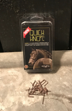 Quick Knot (100 pieces)