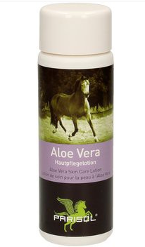 Parisol Aloe Vera Skin Care Lotion 180ml