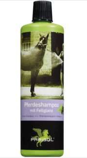 Parisol Herbal Shampoo 1000ml