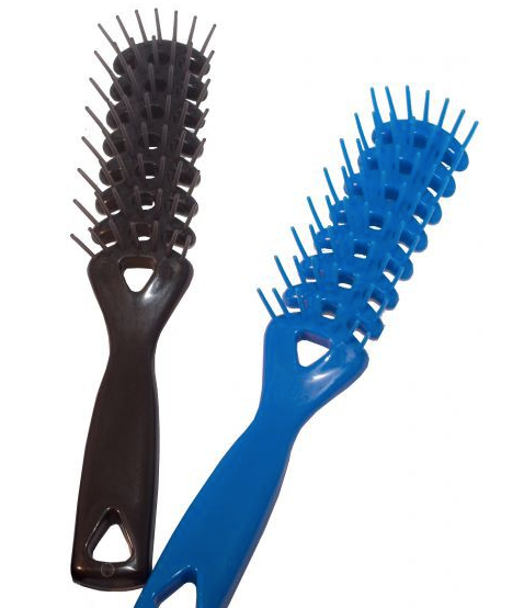 Haas Mane and Tail Brush