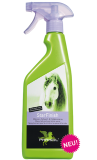 Parisol Star Finish 500ml
