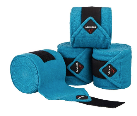 Lemieux Luxury Polo Bandages