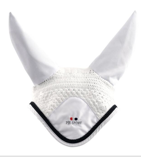 P.E.I. (Premier Equine International) Ear Bonnet (Fly Hood)