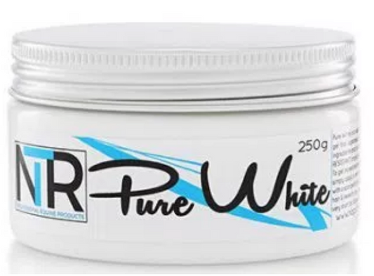 NTR Pure White