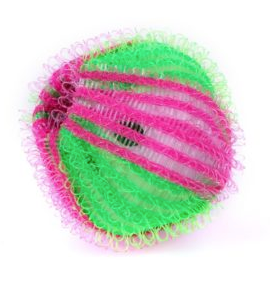 QHP Wash Ball