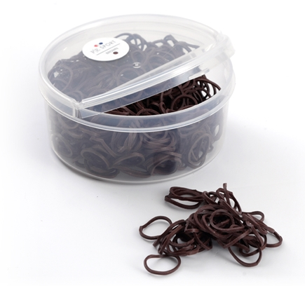 PEI Horse Plaiting Bands